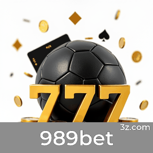 989bet: Experiência de Jogo Diversificada e Imersiva