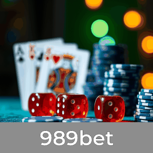 Exploração VIP em 989bet: Roleta e Blackjack Brasileiros ao Vivo