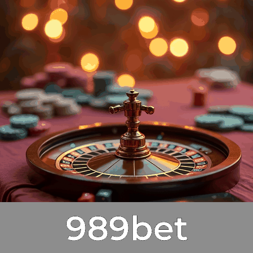 Descubra as Ofertas Exclusivas de Bônus no 989bet para Apostas
