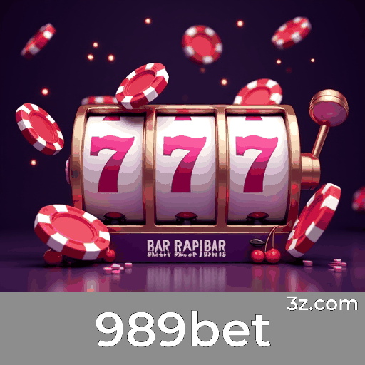 989bet: Experiência de Jogo Diversificada e Imersiva