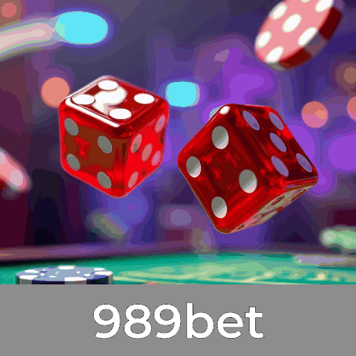 Experimente o Login Exclusivo e Seguro no 989bet