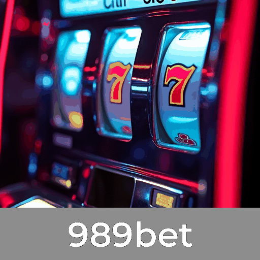 989bet: Cassino Premiado e Seguro