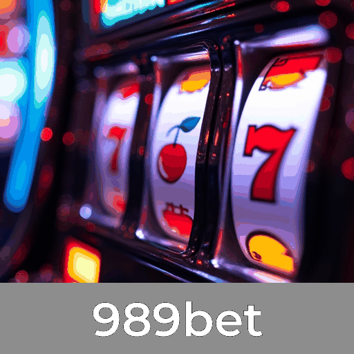 Experimente o Login Exclusivo e Seguro no 989bet