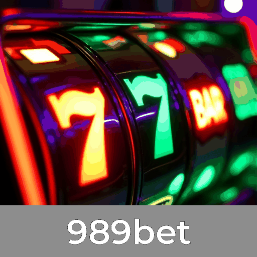 989bet: Cassino Premiado e Seguro