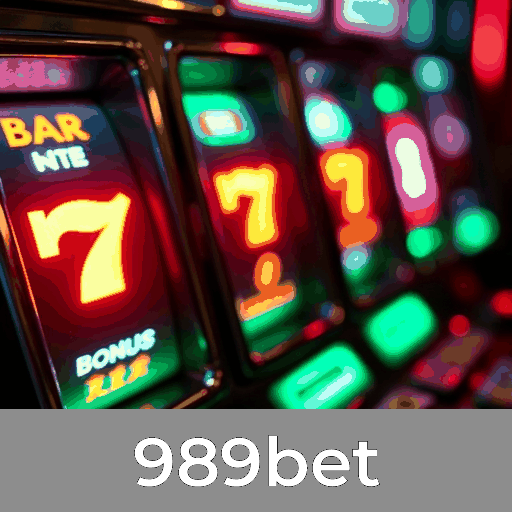 989bet.com - Melhor Plataforma de Apostas Online no Brasil - 989bet