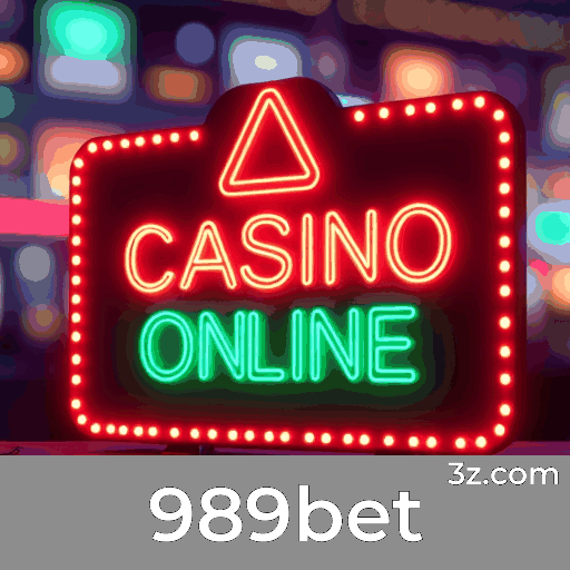 989bet: Plataforma Confiável e Profissional