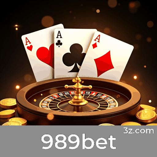 989bet: Aposta Segura com Pagamentos Rápidos