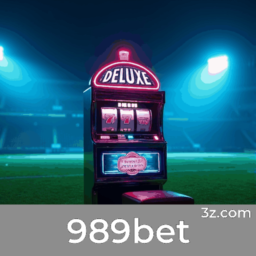 989bet: Estratégias Emocionantes de Apostas no Esporte