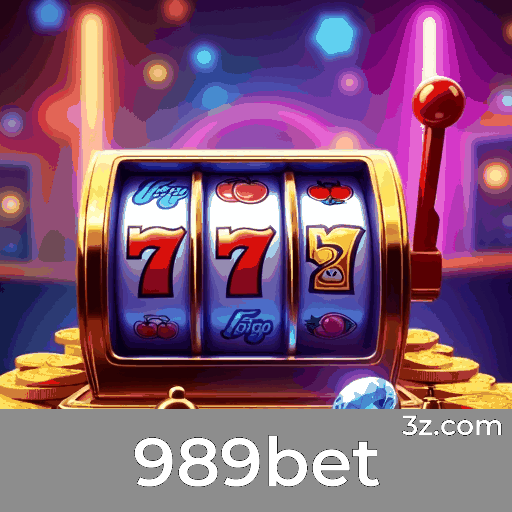 989bet: Aposta Segura com Pagamentos Rápidos