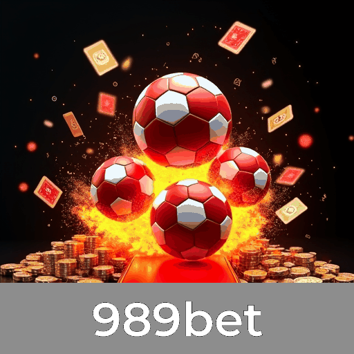 989bet: Especialistas em Apostas Esportivas no Brasil