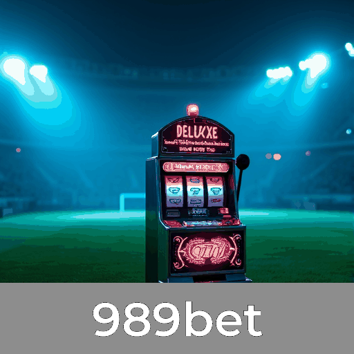 989bet: A Emoção dos Jogos de Cassino e Oportunidades de Ganho